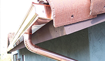 Rain Gutter Installation, Repair, Cleaning in Maynardville, TN